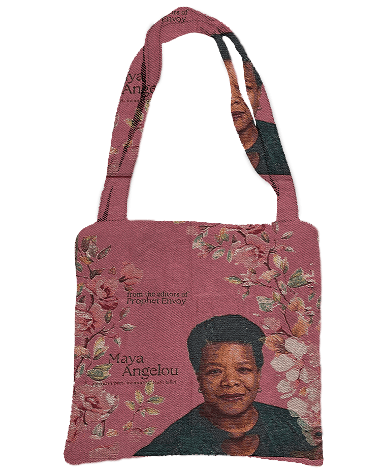 RDMCLOTHINGART tapestry hoodie PINK MAYA TAPESTRY BAG