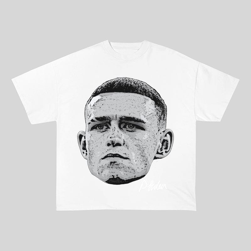 RDMCLOTHINGART tapestry hoodie PODEN HEAVY COTTON TEES-9623