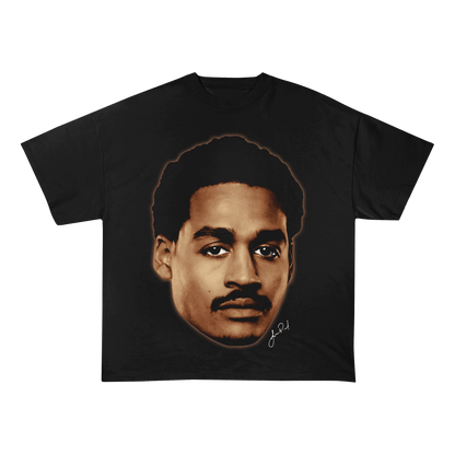 POOLE HEAVY WEIGHT COTTON TEE-8091 - RDMCLOTHINGART