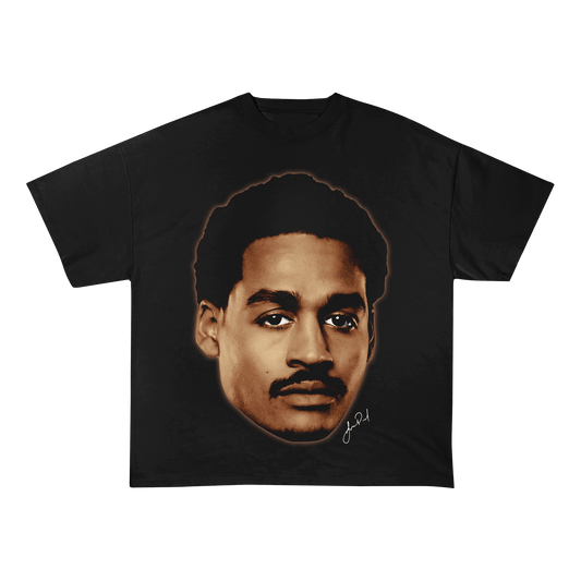 POOLE HEAVY WEIGHT COTTON TEE-8091 - RDMCLOTHINGART