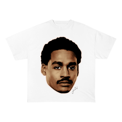 POOLE HEAVY WEIGHT COTTON TEE-8091 - RDMCLOTHINGART