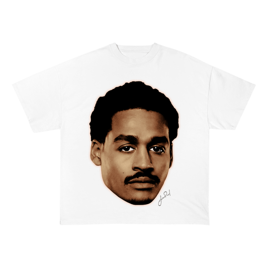 POOLE HEAVY WEIGHT COTTON TEE-8091 - RDMCLOTHINGART