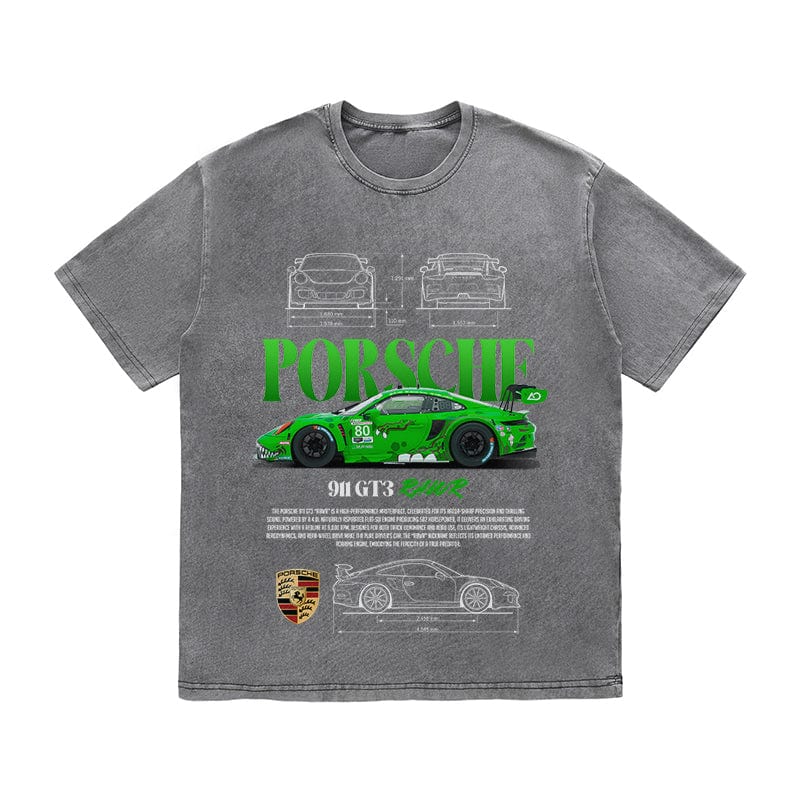 RDMCLOTHINGART tapestry hoodie RAWR HEAVY COTTON TEES-9421