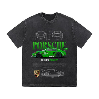 RDMCLOTHINGART tapestry hoodie RAWR HEAVY COTTON TEES-9421