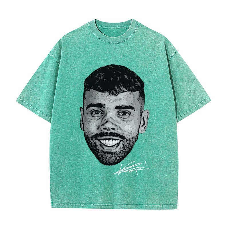 RDMCLOTHINGART tapestry hoodie RAYA HEAVY COTTON TEES-9629