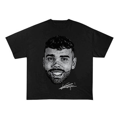 RDMCLOTHINGART tapestry hoodie RAYA HEAVY COTTON TEES-9629