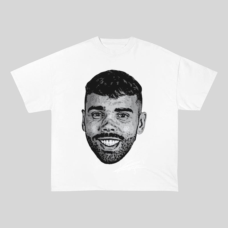 RDMCLOTHINGART tapestry hoodie RAYA HEAVY COTTON TEES-9629