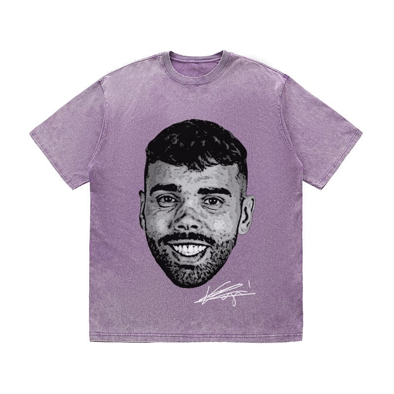 RDMCLOTHINGART tapestry hoodie RAYA HEAVY COTTON TEES-9629