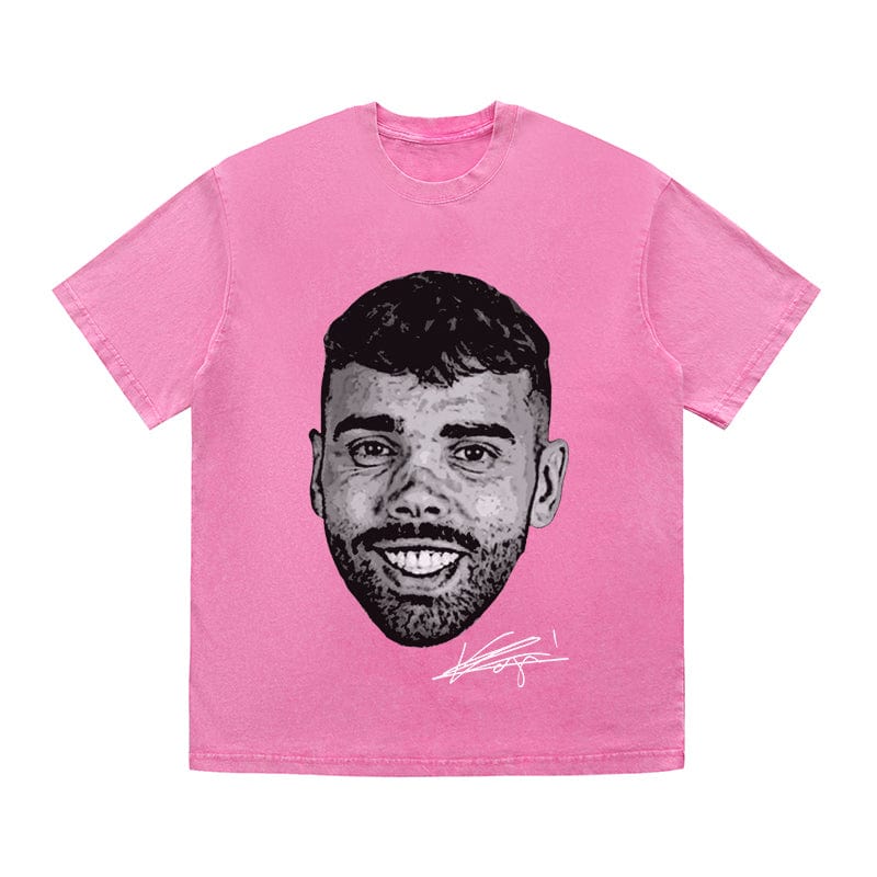 RDMCLOTHINGART tapestry hoodie RAYA HEAVY COTTON TEES-9629