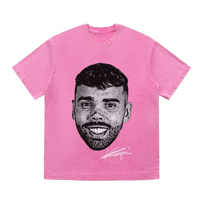 RDMCLOTHINGART tapestry hoodie RAYA HEAVY COTTON TEES-9629