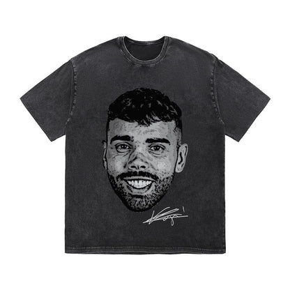 RDMCLOTHINGART tapestry hoodie RAYA HEAVY COTTON TEES-9629