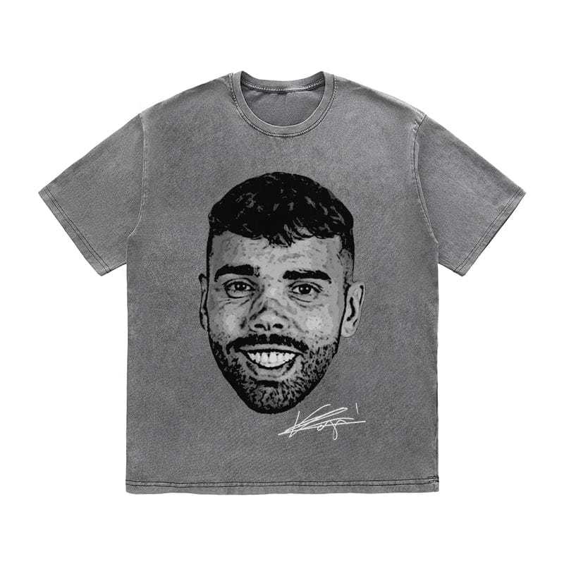 RDMCLOTHINGART tapestry hoodie RAYA HEAVY COTTON TEES-9629