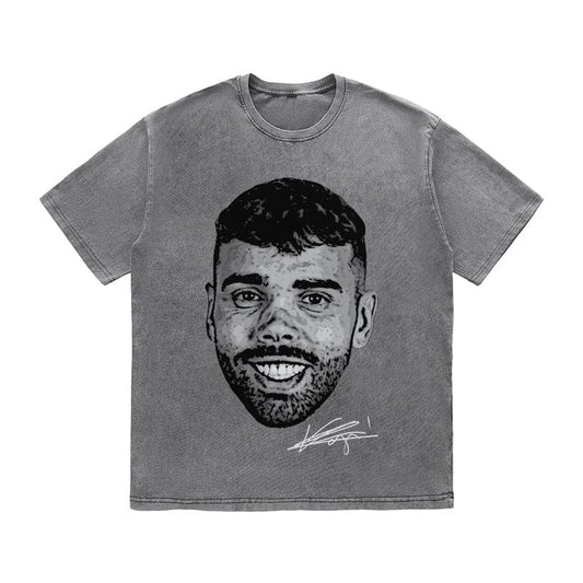 RDMCLOTHINGART tapestry hoodie RAYA HEAVY COTTON TEES-9629