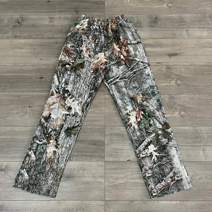RDMCLOTHINGART tapestry hoodie REALTREE TAPESTRY PANTS