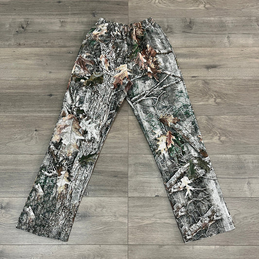 RDMCLOTHINGART tapestry hoodie REALTREE TAPESTRY PANTS