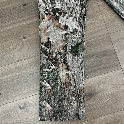 RDMCLOTHINGART tapestry hoodie REALTREE TAPESTRY PANTS