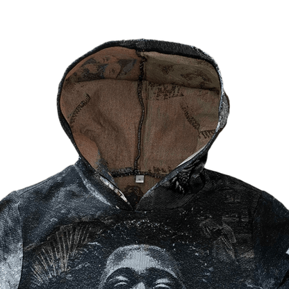 ROD TAPESTRY - RDMCLOTHINGART