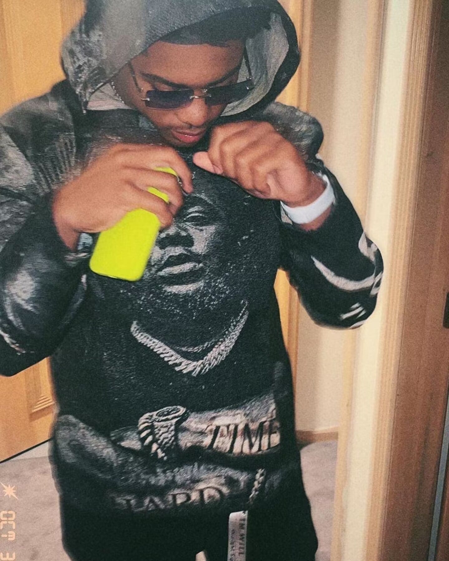 ROD TAPESTRY - RDMCLOTHINGART