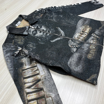 ROD Tapestry JACKET - RDMCLOTHINGART