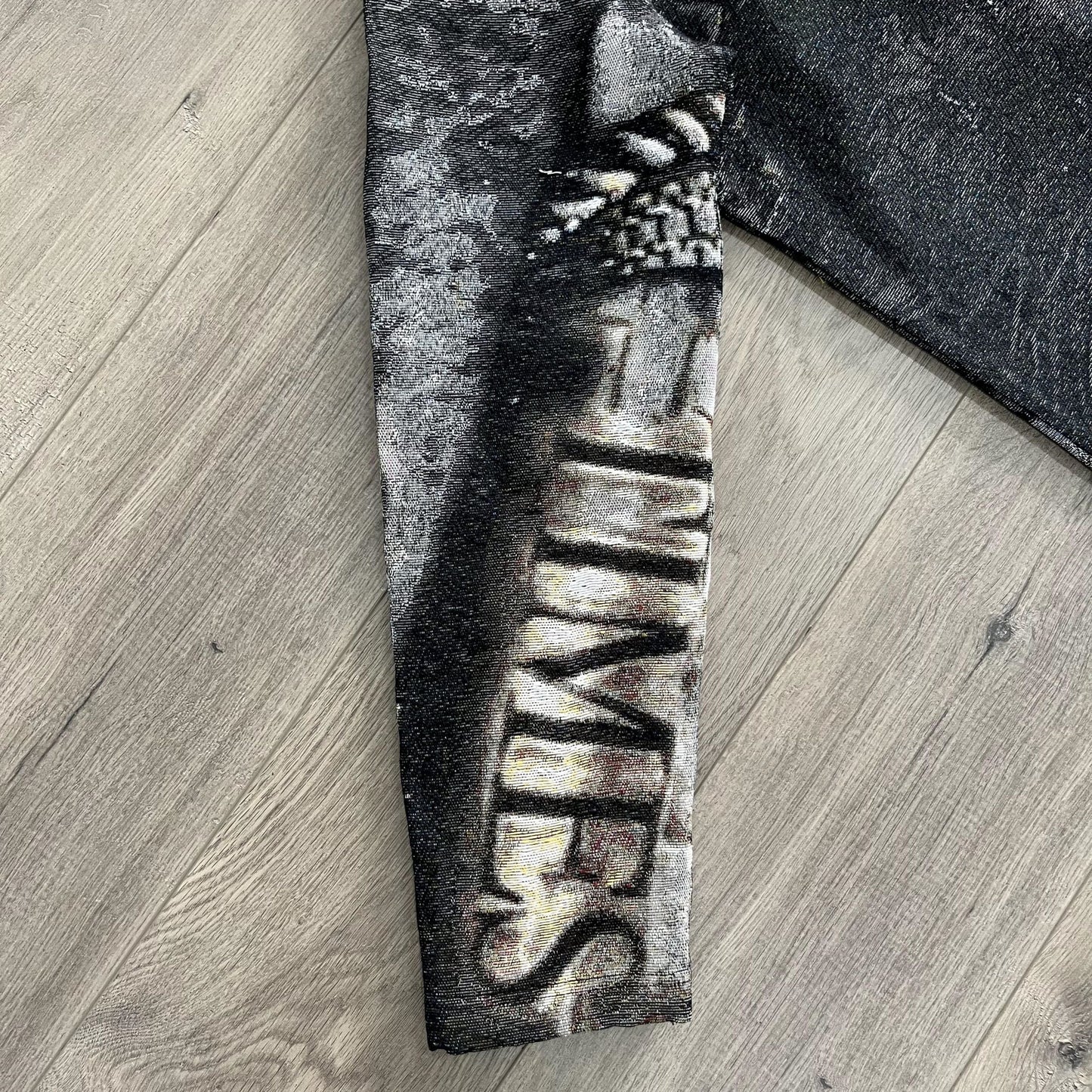 ROD Tapestry JACKET - RDMCLOTHINGART