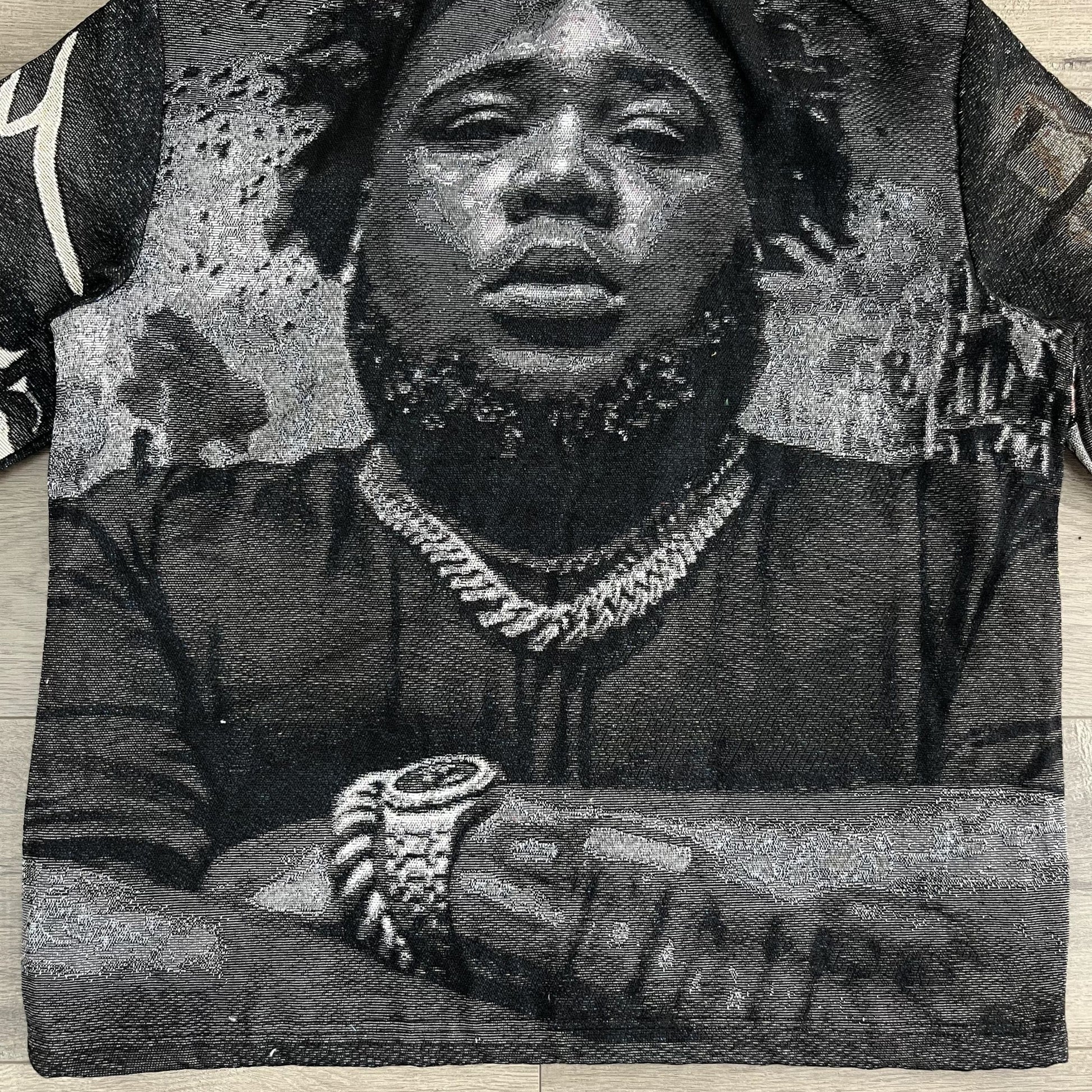 ROD Tapestry JACKET - RDMCLOTHINGART