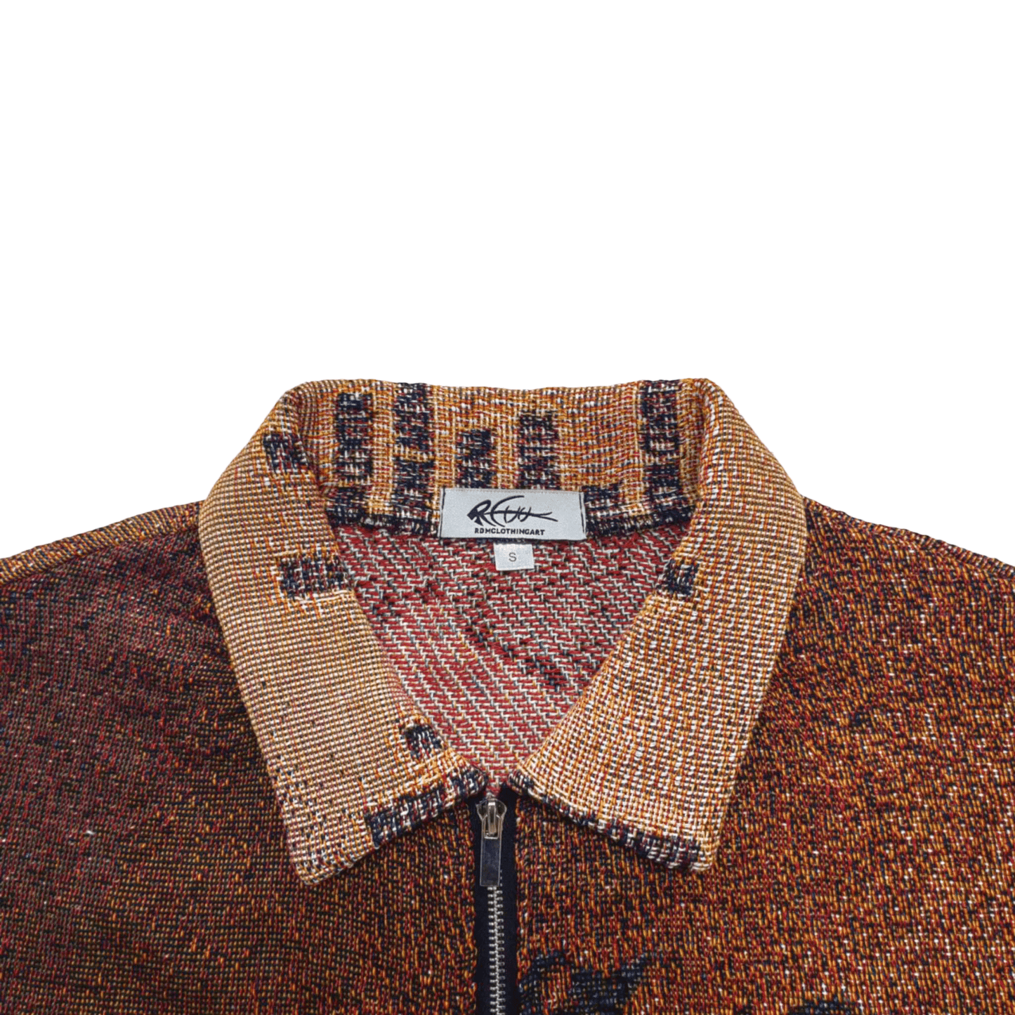 ROD TOUR JACKET - RDMCLOTHINGART