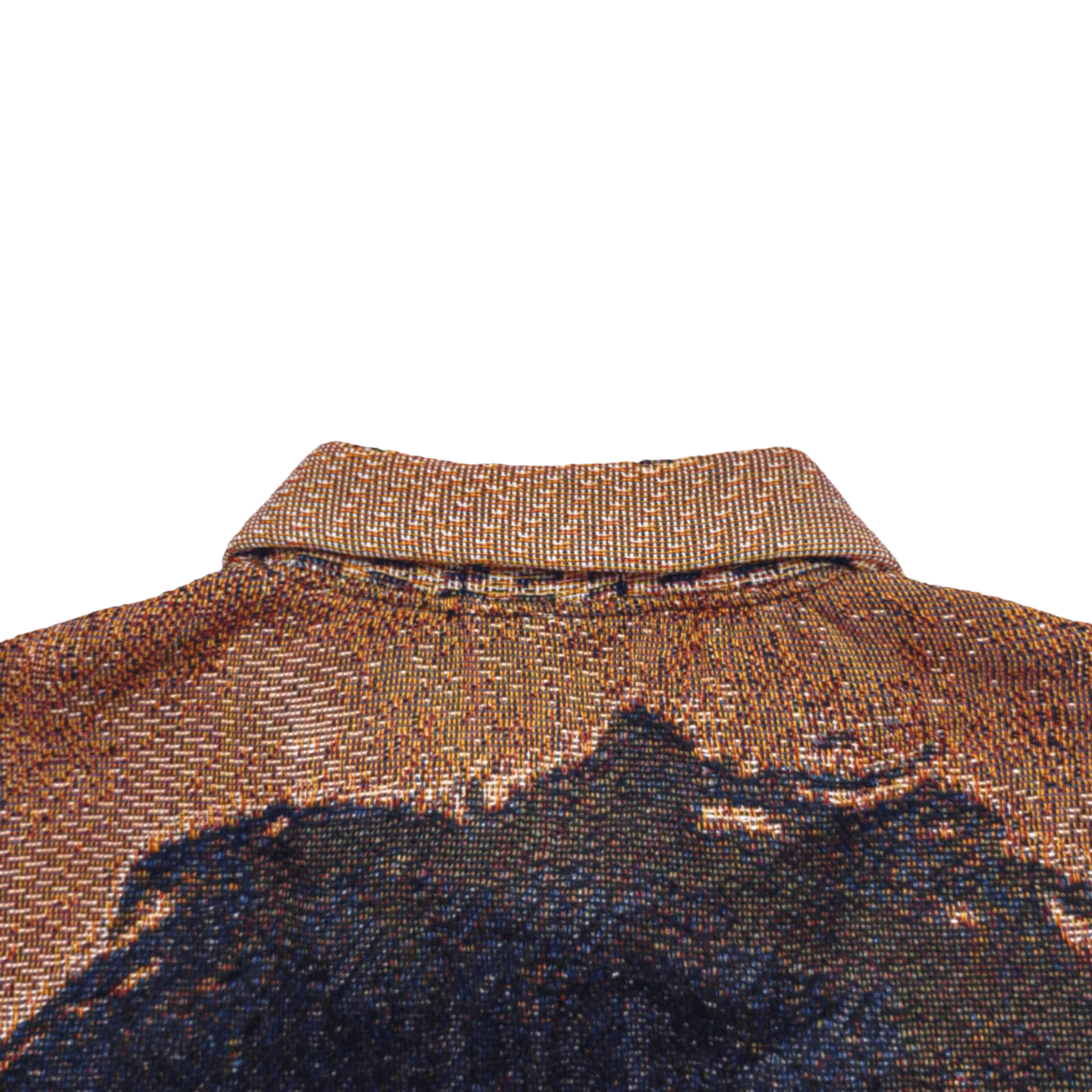 ROD TOUR JACKET - RDMCLOTHINGART