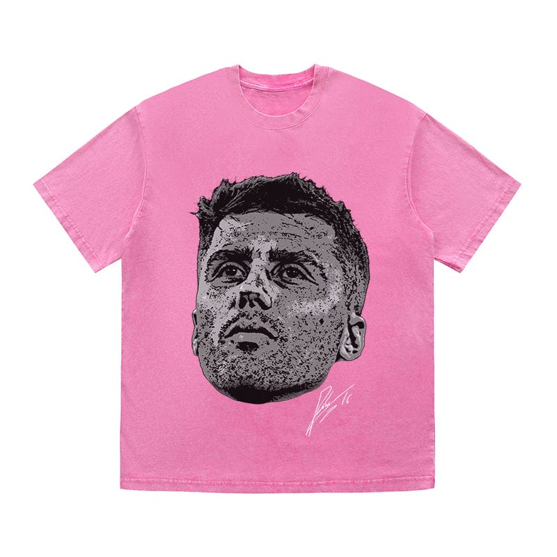 RDMCLOTHINGART tapestry hoodie RODRI HEAVY COTTON TEES-9635