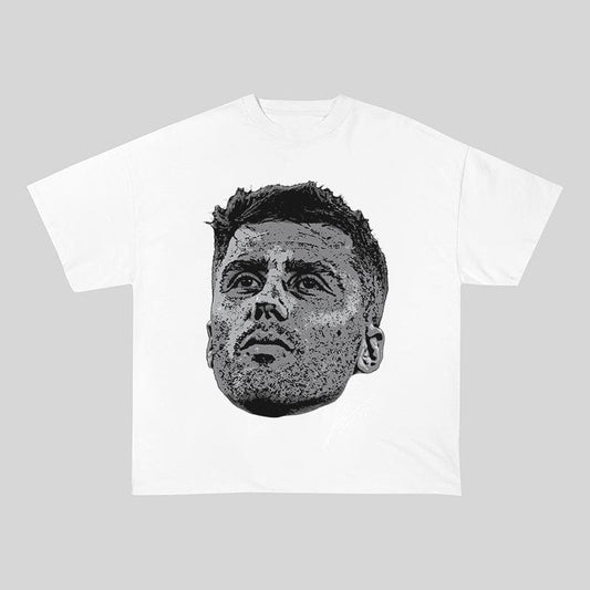 RDMCLOTHINGART tapestry hoodie RODRI HEAVY COTTON TEES-9635