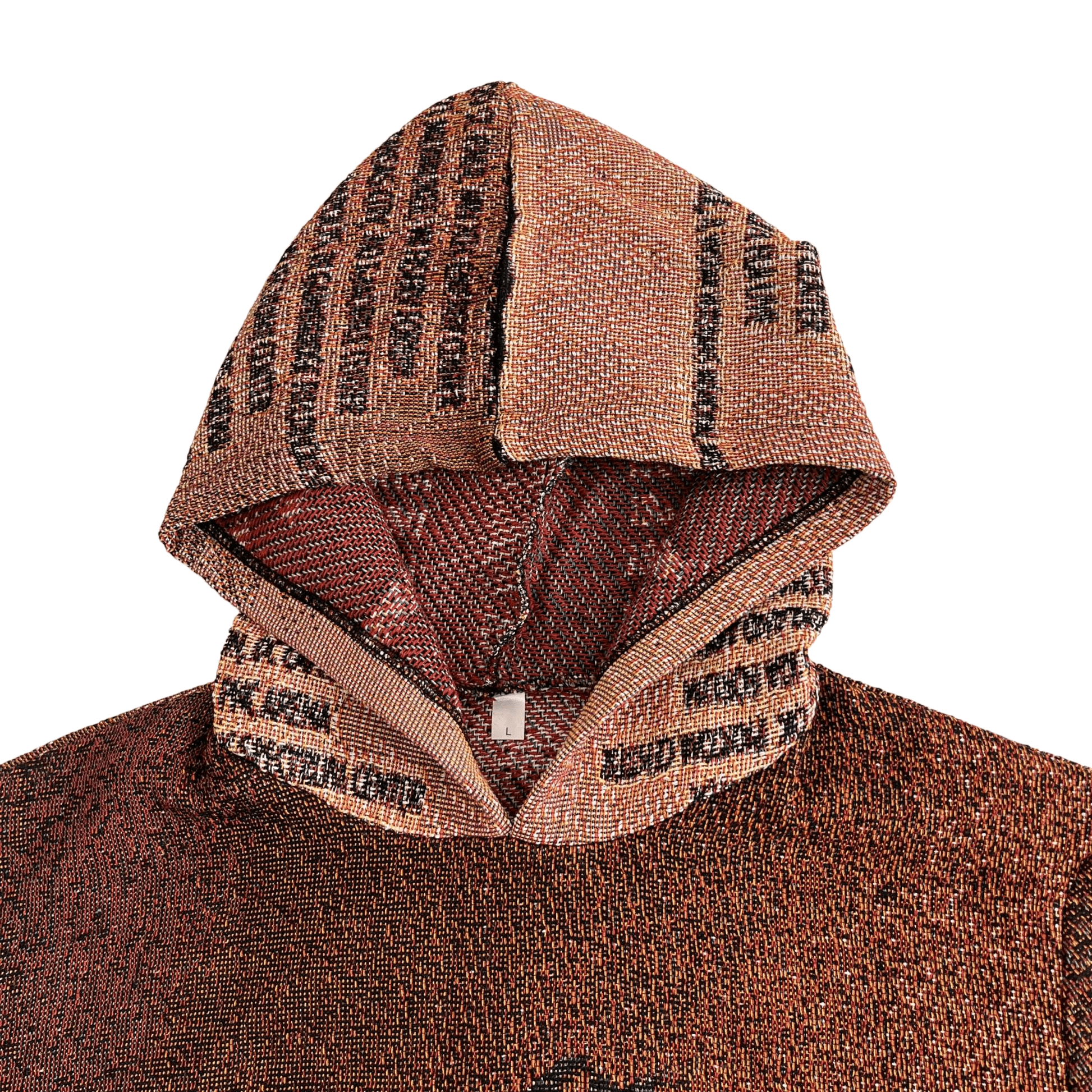 RODWAVE TOUR TAPESTRY - RDMCLOTHINGART