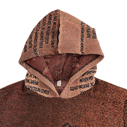 RODWAVE TOUR TAPESTRY - RDMCLOTHINGART