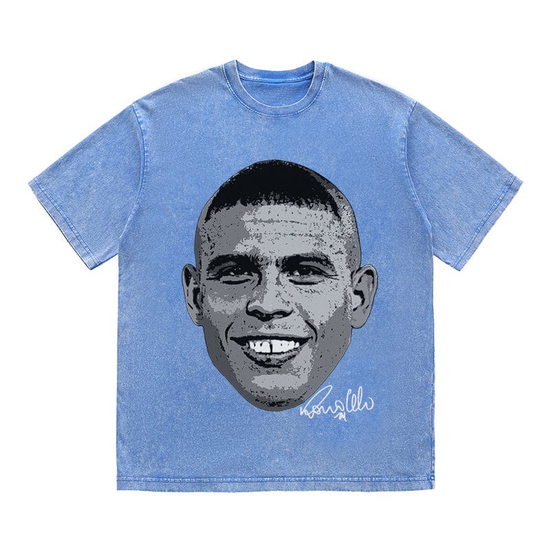 RDMCLOTHINGART tapestry hoodie RONALDO NAZARIO HEAVY COTTON TEES-9639