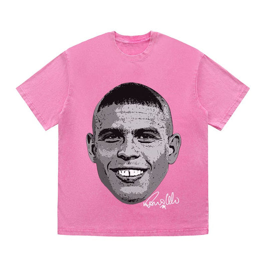 RDMCLOTHINGART tapestry hoodie RONALDO NAZARIO HEAVY COTTON TEES-9639