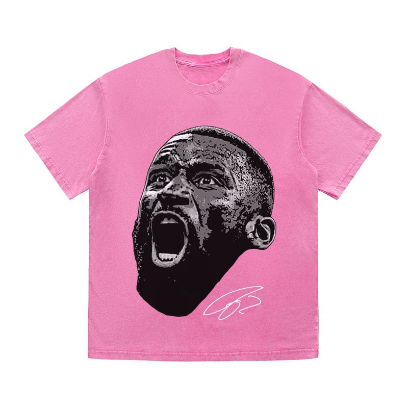 RDMCLOTHINGART tapestry hoodie RUDIGER HEAVY COTTON TEES-9642