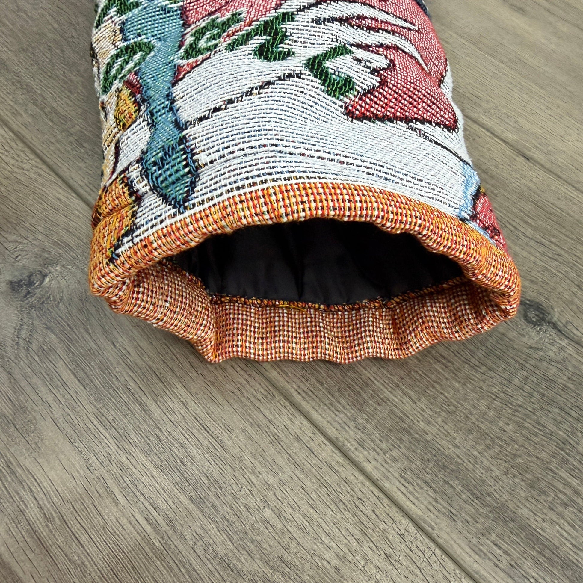 RDMCLOTHINGART tapestry hoodie SAILOR MOON TAPESTRY COAT