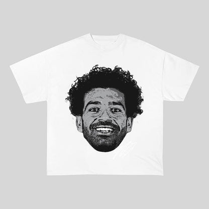 RDMCLOTHINGART tapestry hoodie SALAH HEAVY COTTON TEES-9645