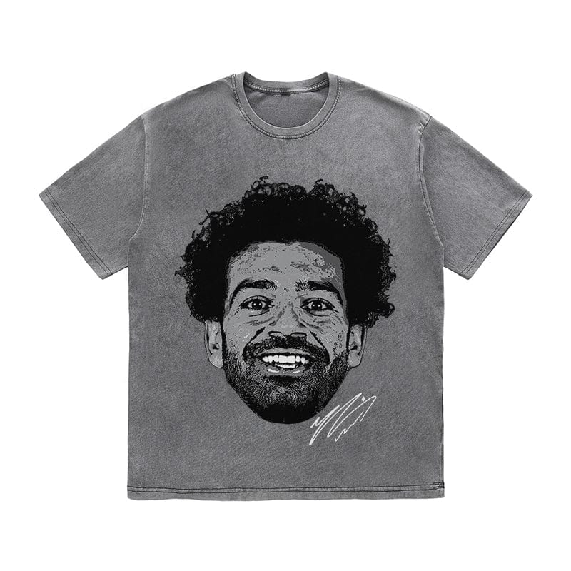 RDMCLOTHINGART tapestry hoodie SALAH HEAVY COTTON TEES-9645