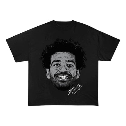 RDMCLOTHINGART tapestry hoodie SALAH HEAVY COTTON TEES-9645