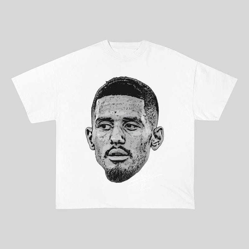 RDMCLOTHINGART tapestry hoodie SALIBA HEAVY COTTON TEES-9646