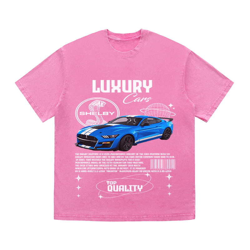 RDMCLOTHINGART tapestry hoodie SHELBY HEAVY WEIGHT COTTON TEE-9111