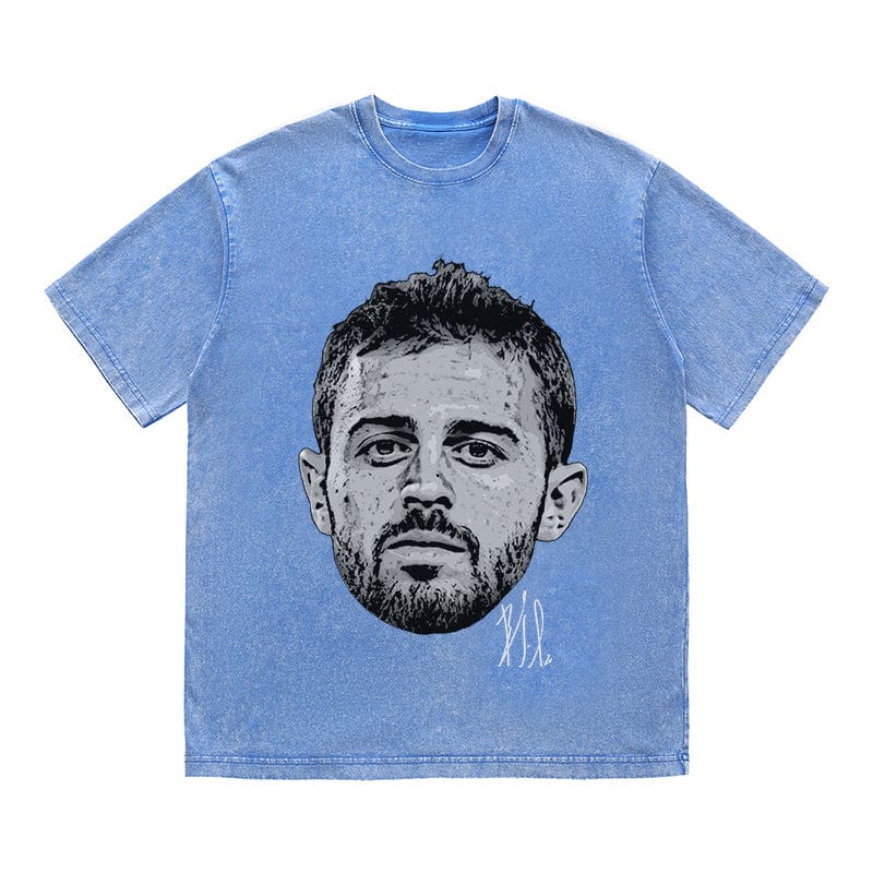 RDMCLOTHINGART tapestry hoodie SILVA HEAVY COTTON TEES-9649