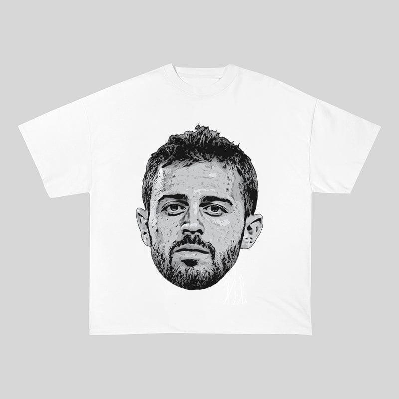 RDMCLOTHINGART tapestry hoodie SILVA HEAVY COTTON TEES-9649