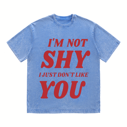 RDMCLOTHINGART tapestry hoodie SLOGAN HEAVY COTTON TEES-9478