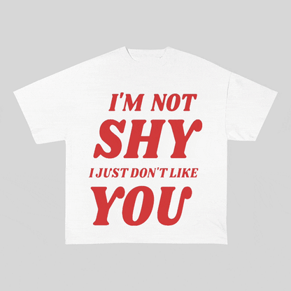 RDMCLOTHINGART tapestry hoodie SLOGAN HEAVY COTTON TEES-9478