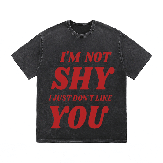 RDMCLOTHINGART tapestry hoodie SLOGAN HEAVY COTTON TEES-9478