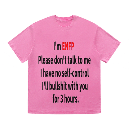 RDMCLOTHINGART tapestry hoodie SLOGAN HEAVY COTTON TEES-9479