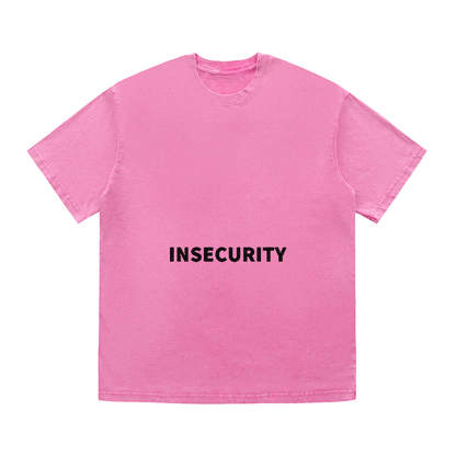 RDMCLOTHINGART tapestry hoodie SLOGAN HEAVY COTTON TEES-9481