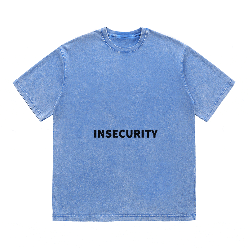 RDMCLOTHINGART tapestry hoodie SLOGAN HEAVY COTTON TEES-9481