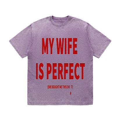 RDMCLOTHINGART tapestry hoodie SLOGAN HEAVY COTTON TEES-9483