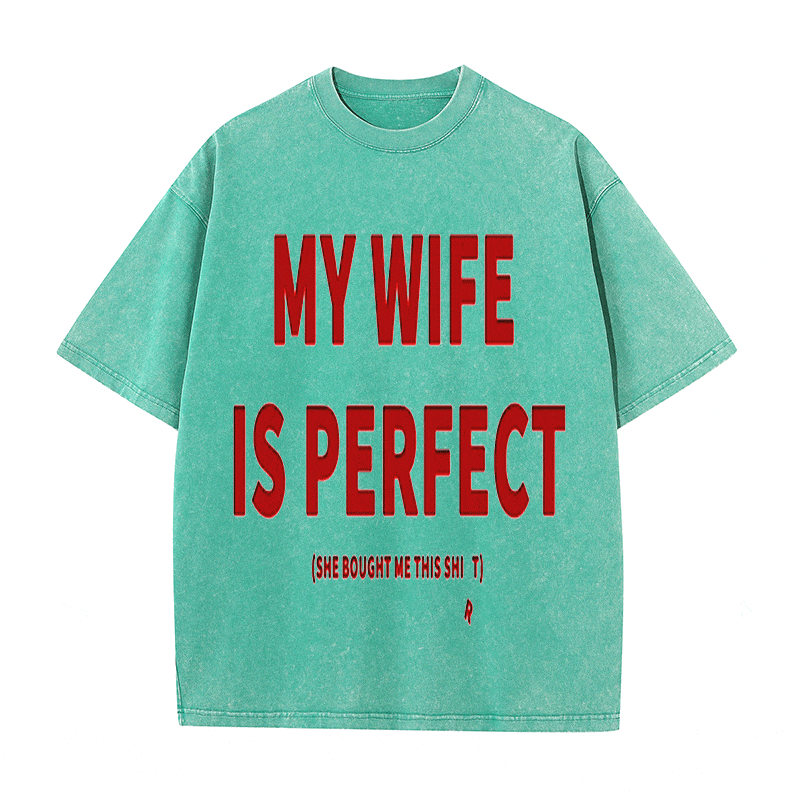 RDMCLOTHINGART tapestry hoodie SLOGAN HEAVY COTTON TEES-9483